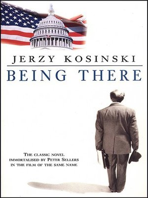 cover image of Being There